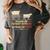 Please Be Patient With Me I'm From The 1900s Old Tee Premium Women's Comfort Colors T-Shirt Pepper