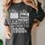 Please Be Patient With Me I'm From The 1900s Retired Fathers Premium Women's Comfort Colors T-Shirt Pepper Please Be Patient With Me I'm From The 1900s Retired Fathers Premium Women's Comfort Colors T-Shirt Pepper