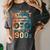 Please Be Patient With Me I'm From The 1900s Retro 90s Dad Premium Women's Comfort Colors T-Shirt Pepper Please Be Patient With Me I'm From The 1900s Retro 90s Dad Premium Women's Comfort Colors T-Shirt Pepper