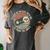 Please Be Patient With Me I'm From The 1900s Retro Gamer Women's Comfort Colors T-Shirt Pepper Please Be Patient With Me I'm From The 1900s Retro Gamer Women's Comfort Colors T-Shirt Pepper