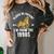 Please Be Patient I'm From The 1900s Saying Women's Comfort Colors T-Shirt Pepper Please Be Patient I'm From The 1900s Saying Women's Comfort Colors T-Shirt Pepper
