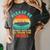 Please Be Patient I'm From The 1900s Ship Men Women Women's Comfort Colors T-Shirt Pepper Please Be Patient I'm From The 1900s Ship Men Women Women's Comfort Colors T-Shirt Pepper