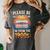 Please Be Patient With Me I'm From The 1900s Shirt Men Women Women's Comfort Colors T-Shirt Pepper Please Be Patient With Me I'm From The 1900s Shirt Men Women Women's Comfort Colors T-Shirt Pepper
