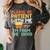 Please Be Patient With Me I'm From The 1900s Trendy Women's Comfort Colors T-Shirt Pepper