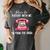 Please Be Patient With Me I'm From The 1900s Women Girl Women's Comfort Colors T-Shirt Pepper Please Be Patient With Me I'm From The 1900s Women Girl Women's Comfort Colors T-Shirt Pepper