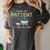 Please Be Patient With Me I'm From The 1900s 1900s Women's Comfort Colors T-Shirt Pepper