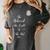 Police Academy Graduation She Believed She Could So She Did Women's Comfort Colors T-Shirt Pepper