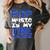 Pop Music Becomes a Time Machine Nostalgia Sound Quote Women's Comfort Colors T-Shirt Pepper Pop Music Becomes a Time Machine Nostalgia Sound Quote Women's Comfort Colors T-Shirt Pepper