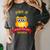 Pre-K Graduation 2018 Cute Owl Women's Comfort Colors T-Shirt Pepper