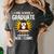 Pre K Graduation Shirt 2019 PreSchool Graduate Toddler Women's Comfort Colors T-Shirt Pepper