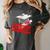 Pre-K Graduation Shirt Preschool Graduation T Shirt Women's Comfort Colors T-Shirt Pepper