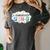 Pre School Graduation Shirts Graduate Grad Pre-K PreK Women's Comfort Colors T-Shirt Pepper