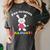 Preschool Graduate Kids T Shirt Pre-K Graduation Women's Comfort Colors T-Shirt Pepper