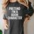 Pretend I'm A Book Character Costumes For Kids Halloween Women's Comfort Colors T-Shirt Pepper Pretend I'm A Book Character Costumes For Kids Halloween Women's Comfort Colors T-Shirt Pepper