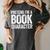 Pretend I'm A Book Character Shirt Adult Kids Costume Women's Comfort Colors T-Shirt Pepper