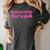 Too Pretty For a Job Y2k Aesthetic 2000s Nostalgia Women's Comfort Colors T-Shirt Pepper Too Pretty For a Job Y2k Aesthetic 2000s Nostalgia Women's Comfort Colors T-Shirt Pepper
