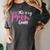 This Is My Prom Dress Shirt Senior Graduation Cute Tee Women's Comfort Colors T-Shirt Pepper