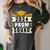 Prom Squad 2024 High School Graduation Party Premium Women's Comfort Colors T-Shirt Pepper