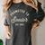 Promoted To Senior Est 2025 High School College Graduation Premium Women's Comfort Colors T-Shirt Pepper