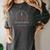Prospero's Book Club Women's Comfort Colors T-Shirt Pepper