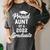 Proud Aunt Of a 2022 Graduate Class Of 2022 Graduation Women's Comfort Colors T-Shirt Pepper