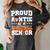 Proud Auntie Of a Basketball Senior 2026 Graduation Gifts Women's Comfort Colors T-Shirt Pepper