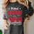 Proud Babbo Of a Class Of 2026 Graduate For Graduation Women's Comfort Colors T-Shirt Pepper