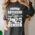 Proud Boyfriend Class Of 2025 Graduation Senior 2025 Golf Women's Comfort Colors T-Shirt Pepper