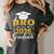 Proud Bro Of a Class Of 2026 Graduate For Graduation Women's Comfort Colors T-Shirt Pepper
