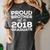 Proud Brother Of A 2018 Graduate Class Graduation Women's Comfort Colors T-Shirt Pepper