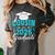 Proud Cousin Of a Class Of 2026 Graduate For Graduation Women's Comfort Colors T-Shirt Pepper