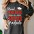 Proud Cousin Of a Class Of 2026 Graduate Senior Graduation Women's Comfort Colors T-Shirt Pepper