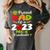 Proud Dad Of 2023 Pre K Graduate Graduation Women's Comfort Colors T-Shirt Pepper