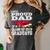 Proud Dad Graduation Shirt 2018 Graduate Tee Women's Comfort Colors T-Shirt Pepper