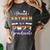 Proud Father Of 2023 Graduate Class 2023 Graduation Family Women's Comfort Colors T-Shirt Pepper