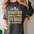 Proud Godmother Of 5th Grade Graduate 2023 Family Graduation Women's Comfort Colors T-Shirt Pepper
