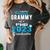 Proud Grammy Class Of 2023 PHD Graduate Doctorate Graduation Women's Comfort Colors T-Shirt Pepper