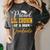 Proud Lil Cousin Of A Class 2024 Graduate Senior Graduation Women's Comfort Colors T-Shirt Pepper