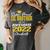 Proud Little Brother Of 2022 Graduate Class 2022 Graduation Women's Comfort Colors T-Shirt Pepper
