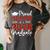 Proud Memaw Of a Class Of 2026 Graduate For Graduation Women's Comfort Colors T-Shirt Pepper