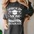 Proud Mom Of PhD Graduate Doctorate Graduation Women's Comfort Colors T-Shirt Pepper
