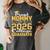Proud Mommy Of A 2026 College Graduate Shirt Graduation Women's Comfort Colors T-Shirt Pepper