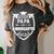 Proud Papa Of a Kindergarten Grad Father Graduation Shirt Women's Comfort Colors T-Shirt Pepper