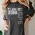 Proud Pops Of A 2026 Graduate Grad Senior Graduation Women's Comfort Colors T-Shirt Pepper
