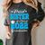 Proud Sister Of a 2022 Graduate Class Of 2022 Graduation 22 Women's Comfort Colors T-Shirt Pepper