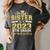 Proud Sister Of 5th Grade Graduate 2023 Family Graduation Women's Comfort Colors T-Shirt Pepper