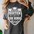 Proud Sister Of a High School Grad Senior Graduation Shirt Women's Comfort Colors T-Shirt Pepper