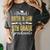Proud Sister In Law Of 5th Grade Graduate 2023 Graduation Women's Comfort Colors T-Shirt Pepper