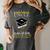 Proud Uncle The Class Of 2018 Graduate Graduation Shirt S2 Women's Comfort Colors T-Shirt Pepper