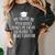 Psychology Major Graduation Women's Comfort Colors T-Shirt Pepper